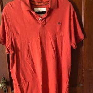 Aeropostale- polo